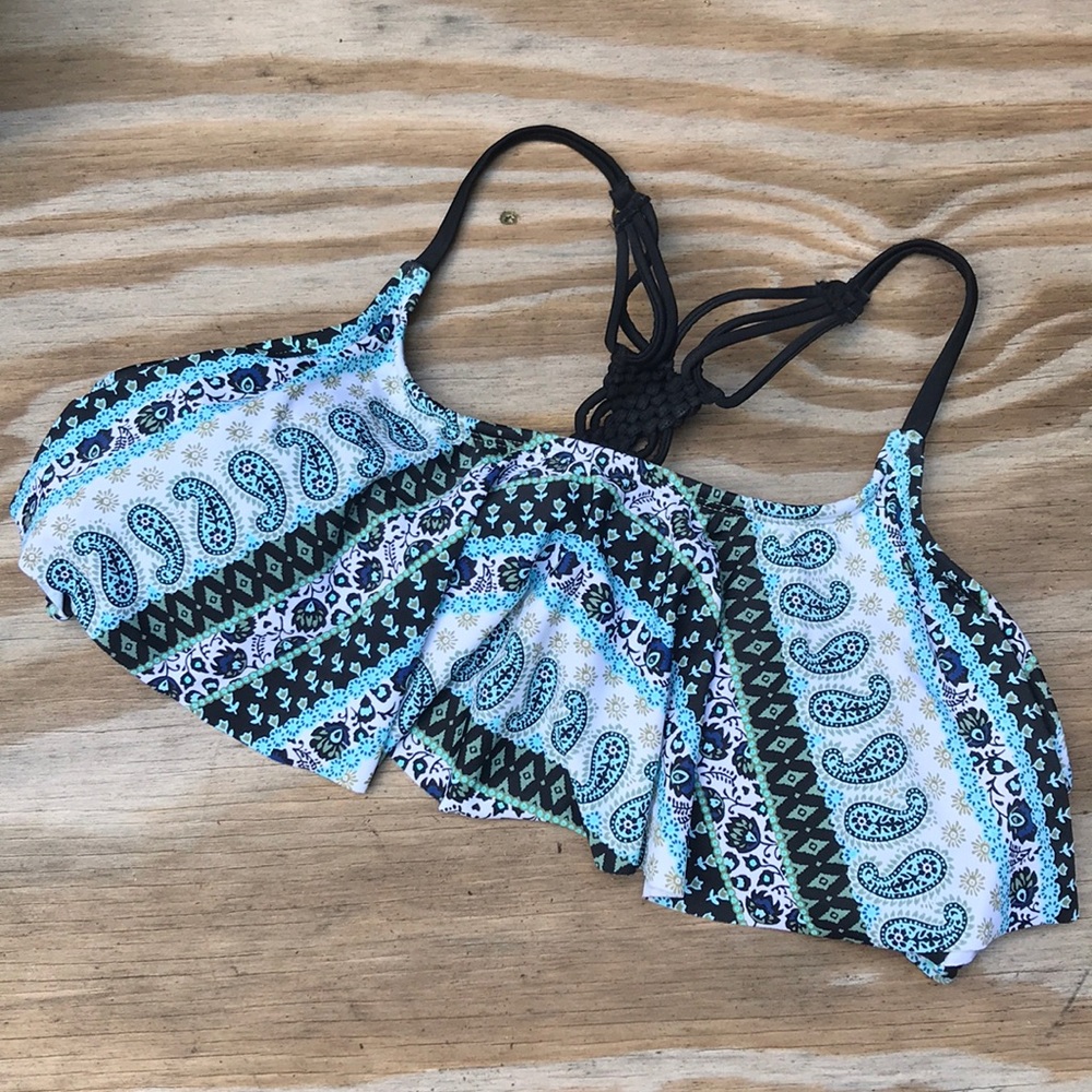 Arizona Jeans Bikini top.